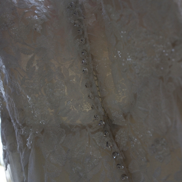 Wedding Dress - Picture 2 of 4